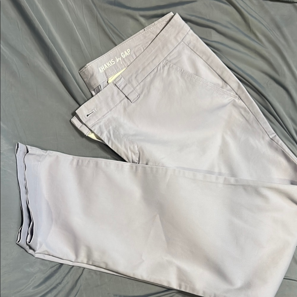 GAP women’s purple Pants